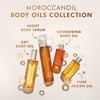 Moroccanoil Night Body Serum Body Oil, 3.4 Fl. Oz.