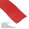 PATIKIL Finish Line Satin Ribbon 9.8ft x 2in, 3 Pack Polyester Fabric Tape with Whistle for Outdoor Athletics Sprint Running Race Sport