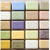 Pre de Provence Artisanal Soap Bar, Natural French Skincare, Enriched with Organic Shea Butter, Quad Milled for Rich, Smooth & Moisturizing Lather, Green Tea, 5.3 Ounce