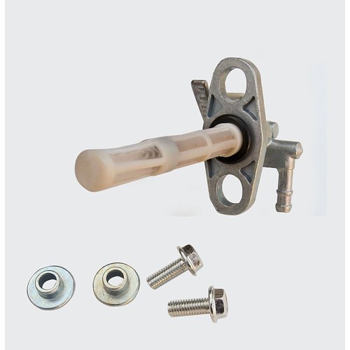 Fuel Tank Switch Valve Petcock For HONDA CRF80F CRF 80 F 2004 2005 2006