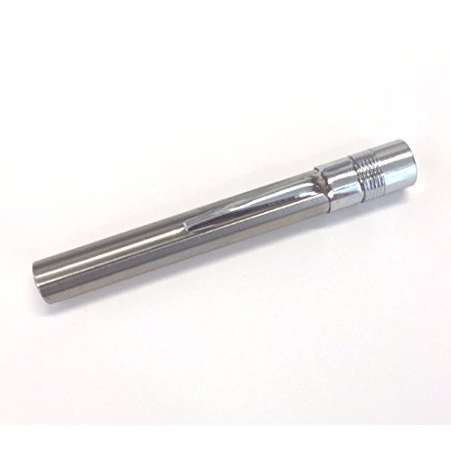 Bullseye Office - Portable Stainless Steel Toothpick Holder - Mobile Toothpick Case, Easy to Carry in Your Pocket, Bag, and Much More