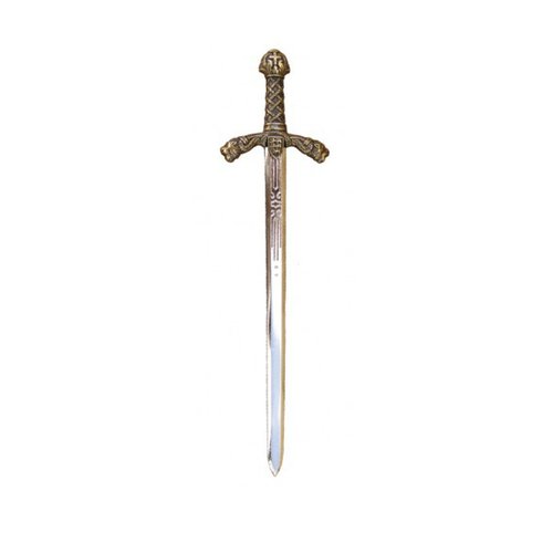 Denix Richard The Lionheart Letter Opener