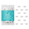 500pcs Disposable Compressed Facial Mask by Project E Beauty | DIY Sheet Mask | Cotton Mask for Travel & Home Use | Cosmetic Facial Paper for Toner, Serum, or Lotion (500, Compressed Facial Mask)