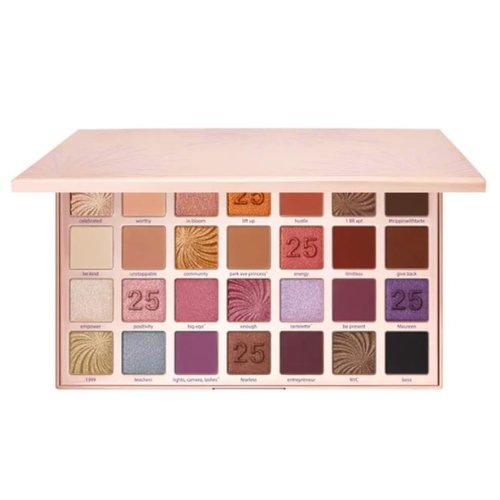 Tarte Limited Edition Tartelette Reflections Amazonian Clay Eye Shadow Palette - 28 Shades!!