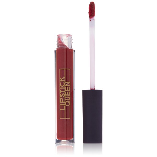 Lipstick Queen Seven Deadly Sins Lip Gloss, Lust