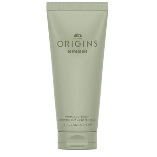 Origins Ginger Hand and Body Lotion, 2.5 Fl Oz (Pack of 1)
