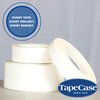 TapeCase, 3/4-5-423-5, Squeak Reduction UHMW Polyethylene Tape, High Tack Acrylic Adhesive, Translucent, 3/4 in x 15 ft, 1 Count