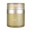 FREQUENSE Face Cream - Luxurious Skincare Solution with Peptides and Emollients - Rehydrate, Revitalize, and Rejuvenate Your Skin for a Radiant Glow! - Diminishes Fine Lines, Boosts Elasticity - 30ml