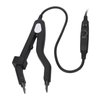 Extension Tool,Hair Extensions Tool, Salon Glue Heat Tool for Hair Extensions, More Even Heating Hair Extension Bonding Tool (US Plug)