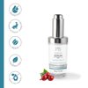 Pili Hyaluronic Serum | Concentrated Hyaluronic Acid Serum with Aloe Vera and Coffee extract | Best Anti- Aging, Anti-Wrinkle formula for Face - Suero Concentrado de Acido Hialuronico| 1 oz