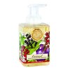 Michel Design Works Foaming Hand Soap, Currant, 17.8 Fluid Ounce