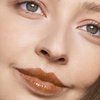 Ruby Kisses Jellicious Mouth Watering Lip Gloss (JLG05 - Caramel Frappucino)