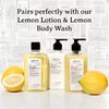 C.O. Bigelow Lemon Hand Wash - No. 1142, Moisturizing Liquid Hand Soaps with Lemon Extract & Vitamin C, Cruelty Free & Gentle for All Skin Types, 2 Pack, 10fl oz. each