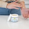 Health As It Ought To Be Magnesium Body Balm | Infused with Arnica, Aloe Vera, Jojoba & Coconut oil | 4 Ounce