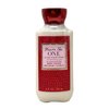 Bath & Body Works You're The One 2 Piece Gift Set Shower Gel and Body Lotion with a Himalayan Salts Springs Sample Soap