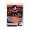 Raptorazor Mano Field Dressing Knife
