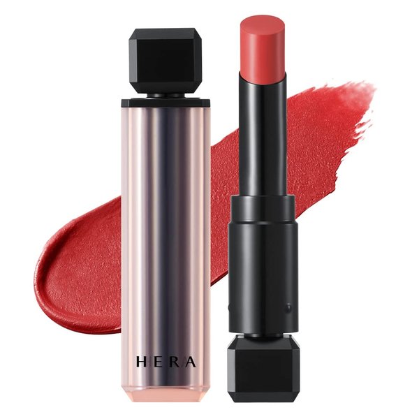 HERA Sensual Powder Matte Lipstick, Endorsed by Jennie Kim, by Amorepacific (299)
