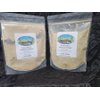 White Button Mushroom Powder 10oz Fine