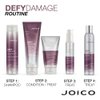 Joico Defy Damage Protective Masque | For Color-Treated Hair | Strengthen Bonds & Preserve Hair Color | With Moringa Seed Oil & Arginine | 5.1 Fl Oz