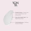 Yon-Ka Pamplemousse PNG Face Cream (Normal & Oily Skin, 50ml) Daily Hydrating Face Moisturizer for Oily Skin, Lightweight lotion with Vitamin C and Essential Oils, Tighten Pores and Mattify Skin, Paraben-Free