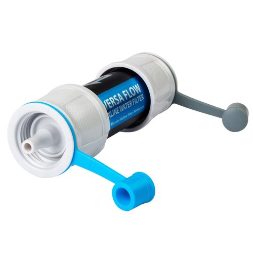 HydroBlu Versa Flow Water Filter System