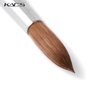 KADS Kolinsky Sable Pen Red wood Acrylic Brush for nail art Nail Art Manicure tool acrylic nail brushes-22#