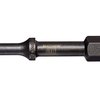 Mayhew Tools 31982 Pneumatic Hammer, 1" x 4", Black Oxide Finish