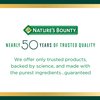 Cranberry Pills & Vitamin C by Nature’s Bounty. Herbal Health Supplement provides immune support & promotes urinary health. 4200mg, 120 Softgels, 3 pack