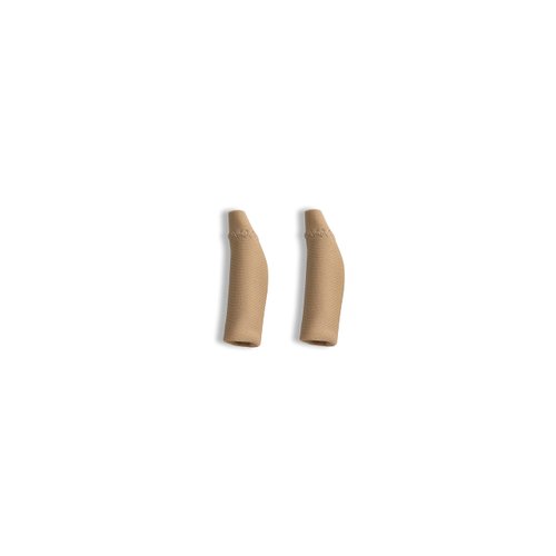 Ear Gear Original Cordless – Protect Hearing Aids or Hearing Amplifiers from Dirt, Sweat, Moisture, Wind – Fits Hearing Instruments 1.25” to 2”