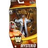 WWE Rey Mysterio Elite Collection True FX Series 16 Legends Action Figure
