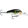 Rapala Fat Rap 05 Fishing lure, 2 -Inch, Crawdad