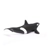 Schleich Wild Life, Animal Figurine, Animal Toys for Boys and Girls 3-8 Years Old, Killer Whale, Ages 3+