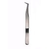 Rev Pro Master / 3 pack tweezer set/volume/isolation/Precision/for Eyelash Extension By PINKLAB
