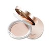 BLUE LOVE Face Finishing Pressed Powder, Lightweight Matte Setting Powder Foundation Compact, Shine & Oil Free Face Sets Makeup, Longwear Medium- Full Coverage with Flawless Finish (Ivory)