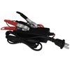 Mighty Max Battery 12V 1Amp SLA Charger Maintainer for Kawasaki Jet-Ski Battery