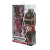 Power Rangers Lightning Collection S.P.D. A-Squad Red Ranger Premium 6-Inch Action Figure Collectable Series Inspired Accessories