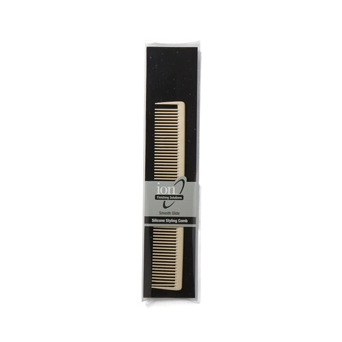 Ion Silicone Styling Comb