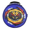 Beyblade Burst Show Bel Daizora Dynamite Belial Nexus Venture-2 Blade Character Single Compartment Lunch Box Bag