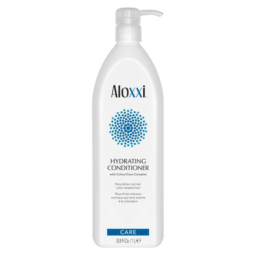 Aloxxi Colourcare Hydrating Conditioner, 33.8 Ounce