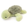 EASELR WeightedPlush Cute Turtle Stuffed Animals, 12" Soft Sea Turtle Plush Toy Tortoise Plushies Pillow Gifts for Kids Girlfriend Birthday Christmas Mother's Day