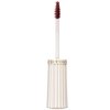 Paul & Joe Eyebrow Mascara, Soft Texture and Clear Color, Natural finish, Long Lasting Eyebrow Makeup for Fuller Eyebrows, 04 Plum Red, 0.17 oz