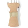 CHAMPION Wrist Splint Pullover Reversible Elastic Knit, Beige (Reversible), Small