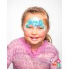 TAG Face and Body Paint - 1 Stroke Split Cake 30g - Ocean