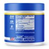 Ronnie Coleman Signature Series BCAA XS Powder with Essential Amino Acids, Post Workout Muscle Recovery, Sugar Free Hydration Drink Mix, Supplement for Women and Men, Cotton Candy Flavor, 30 Servings