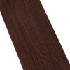 Sunny Auburn U Tip Hair Extensions Human Hair 20 inch Keratin Hair Extensions Human Hair Auburn Brown Utip Hair Extensions Hot Fusion Hair Extensions Human Hair Dark Auburn for Women 20inch 50S/50G