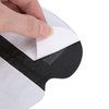 Blazer Armpit Protector, Armpit Sweat Pad, Underarm Sweat Pad, 60pcs Underarm Pads Non Woven Fabric Dress Clothing Underarm Sweat Pads Black, Especially Suitable for Summer