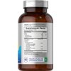 Horbäach Triple Omega 3-6-9 240 Softgels | from Fish, Flaxseed, Borage Oils | Non-GMO & Gluten Free