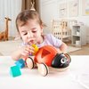 Hape Shape Sorter Ladybug