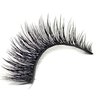 Faux Mink False Eyelashes, Glam Diva Lash Strips by Uptown Lashes – Fake Eyelashes (Faux Mink Diva Lash)