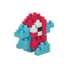 nanoblock - Pokémon - Type Normal Set 1 (Blind Box Complete Set), mininano Series Building Kit